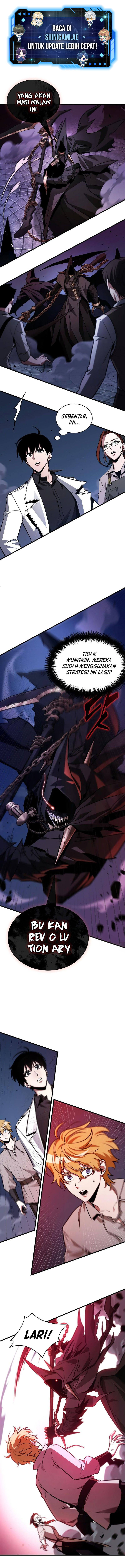 Read Omniscient Reader’s Viewpoint ID Manga Online