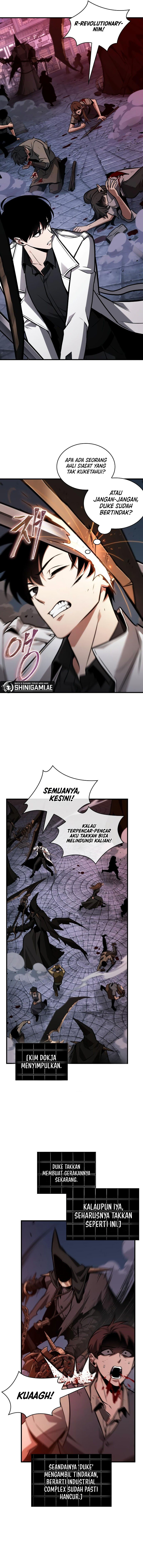Read Omniscient Reader’s Viewpoint ID Manga Online