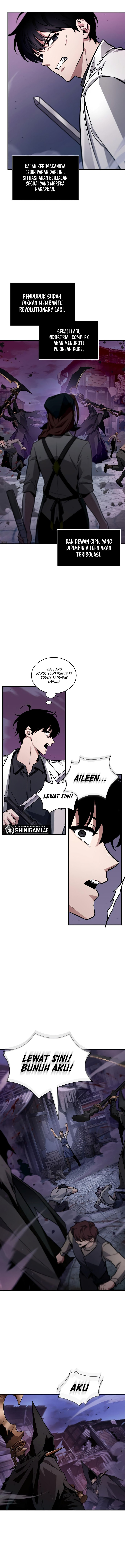 Read Omniscient Reader’s Viewpoint ID Manga Online