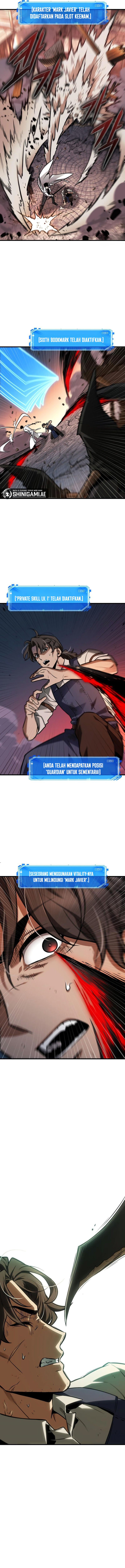 Read Omniscient Reader’s Viewpoint ID Manga Online