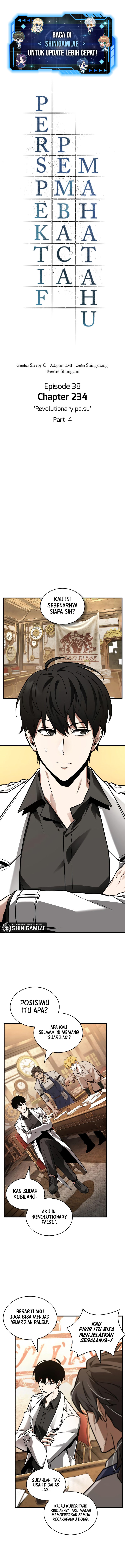 Read Omniscient Reader’s Viewpoint ID Manga Online
