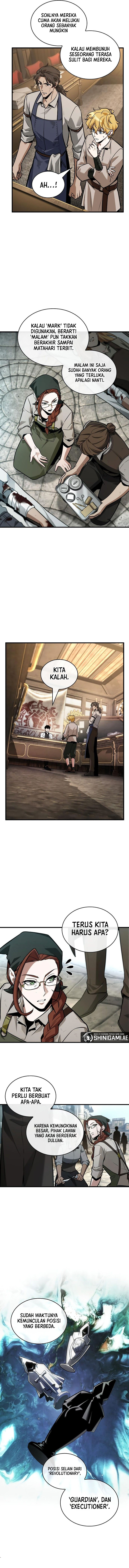 Read Omniscient Reader’s Viewpoint ID Manga Online