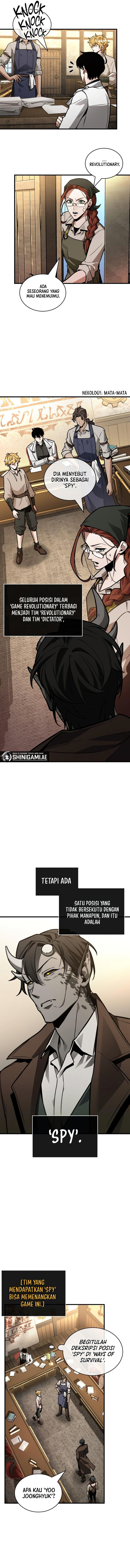 Read Omniscient Reader’s Viewpoint ID Manga Online