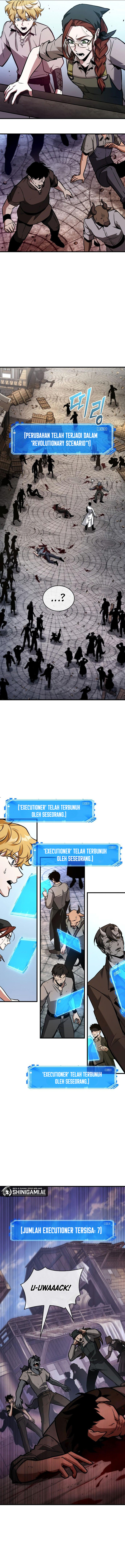 Read Omniscient Reader’s Viewpoint ID Manga Online