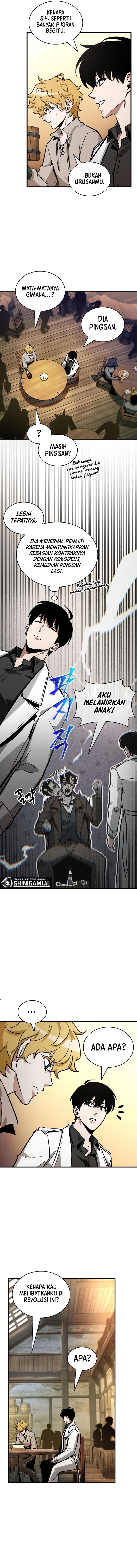 Read Omniscient Reader’s Viewpoint ID Manga Online