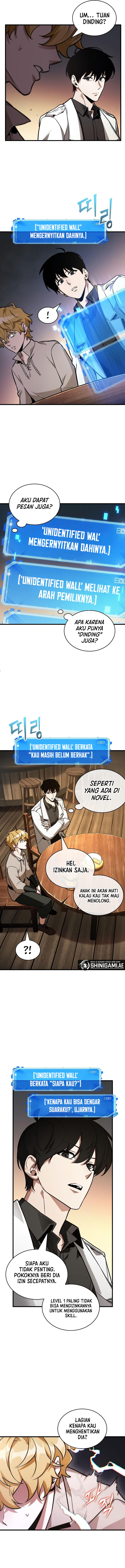 Read Omniscient Reader’s Viewpoint ID Manga Online