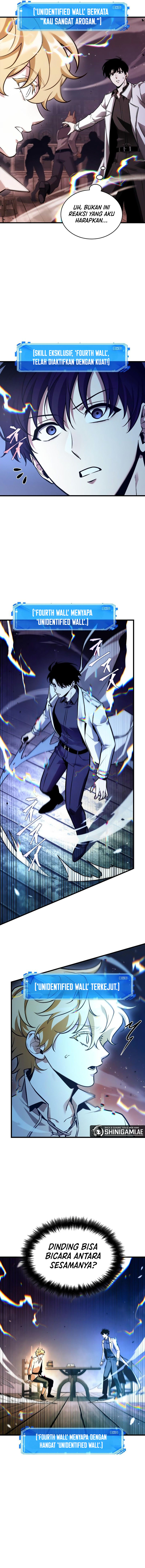 Read Omniscient Reader’s Viewpoint ID Manga Online