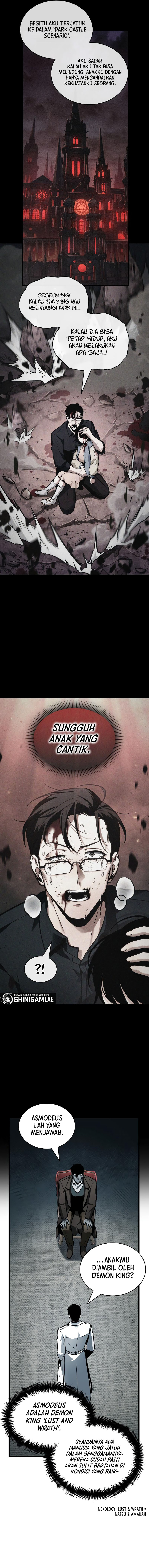 Read Omniscient Reader’s Viewpoint ID Manga Online