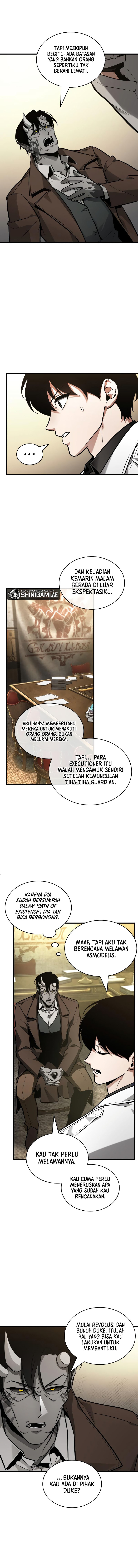 Read Omniscient Reader’s Viewpoint ID Manga Online