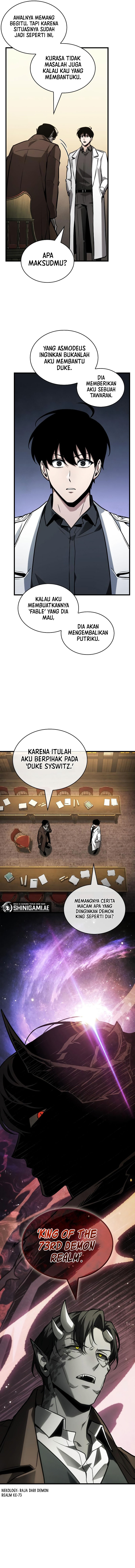 Read Omniscient Reader’s Viewpoint ID Manga Online