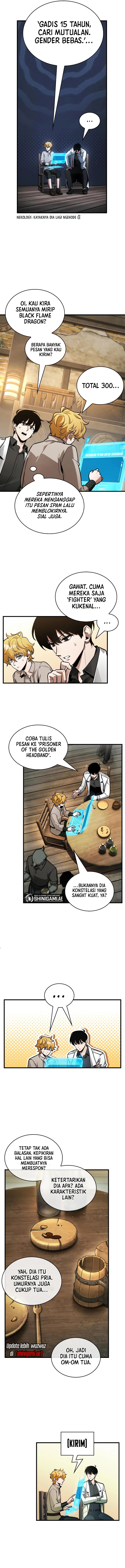 Read Omniscient Reader’s Viewpoint ID Manga Online