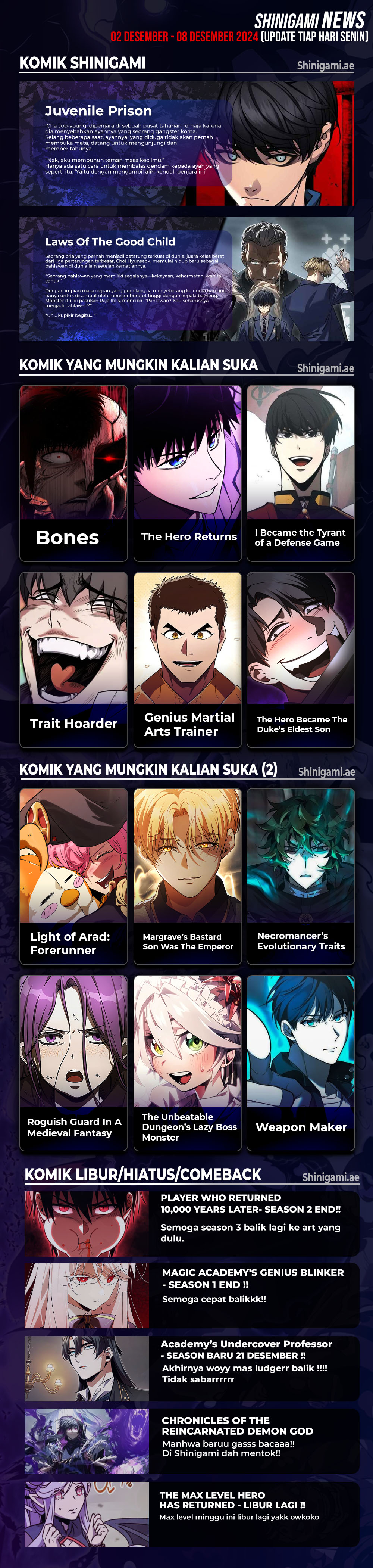 Read Omniscient Reader’s Viewpoint ID Manga Online