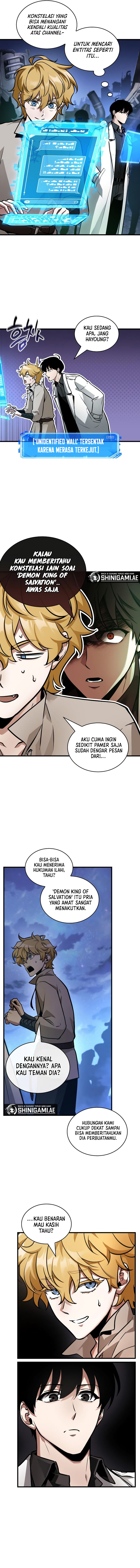 Read Omniscient Reader’s Viewpoint ID Manga Online