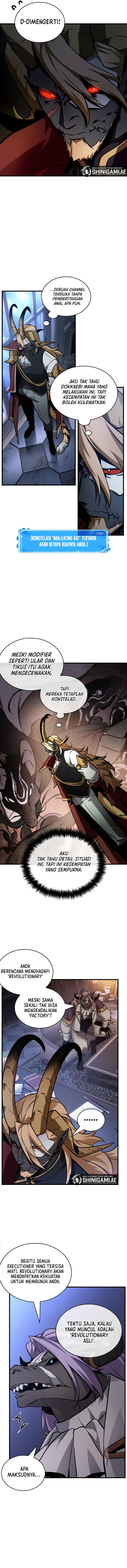 Read Omniscient Reader’s Viewpoint ID Manga Online