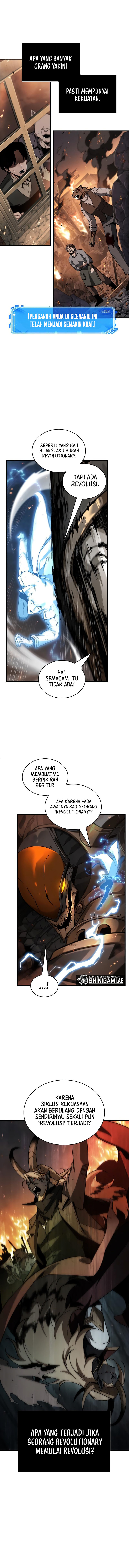 Read Omniscient Reader’s Viewpoint ID Manga Online