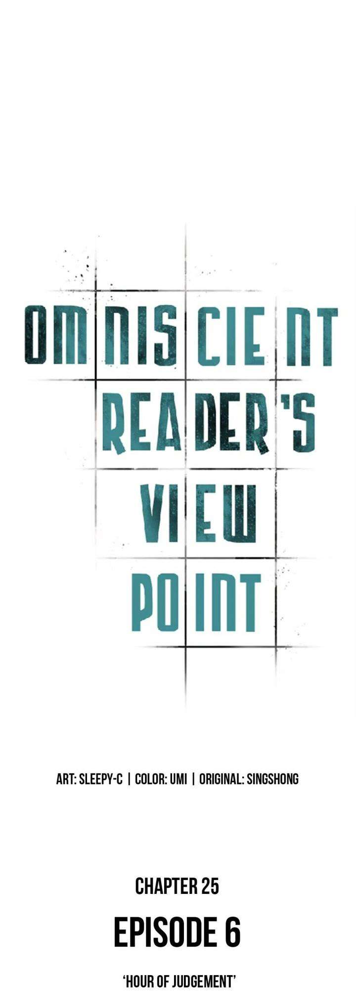 Read Omniscient Reader’s Viewpoint ID Manga Online