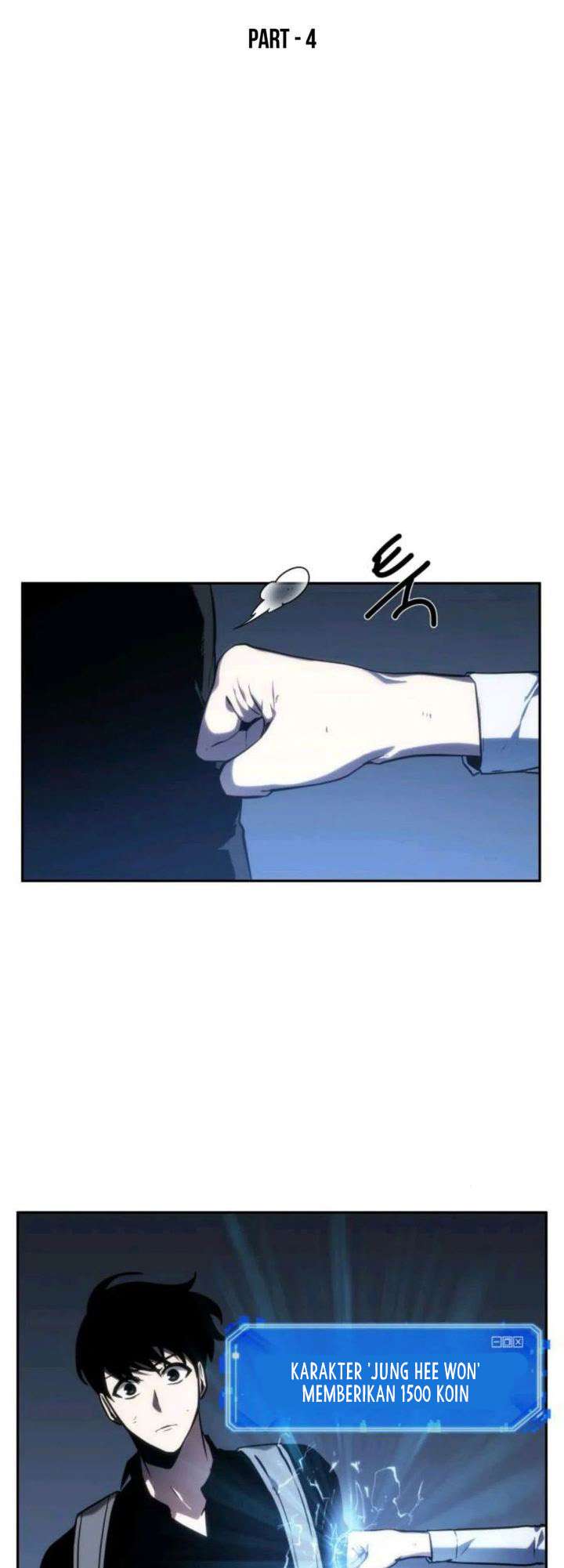 Read Omniscient Reader’s Viewpoint ID Manga Online
