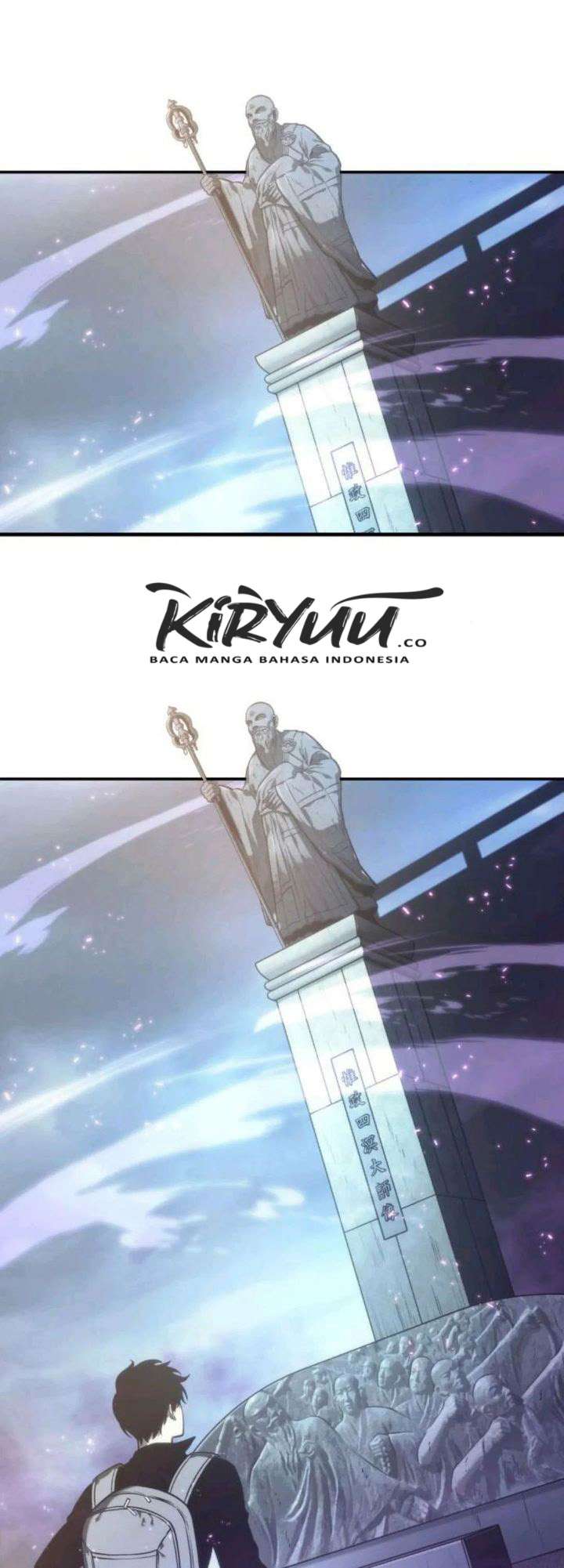 Read Omniscient Reader’s Viewpoint ID Manga Online