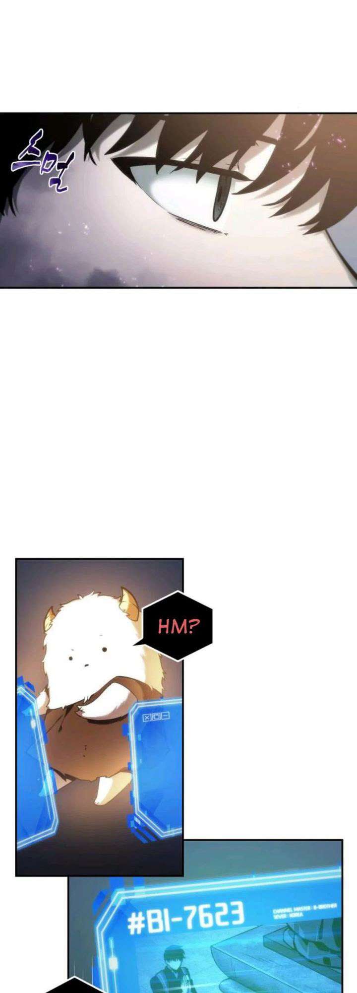 Read Omniscient Reader’s Viewpoint ID Manga Online
