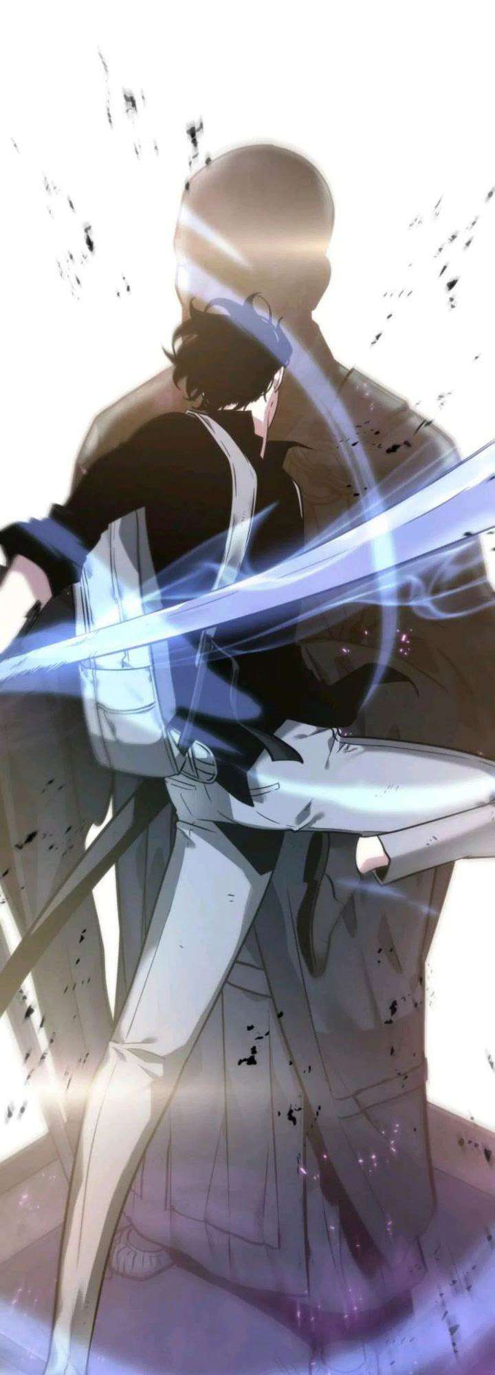 Read Omniscient Reader’s Viewpoint ID Manga Online