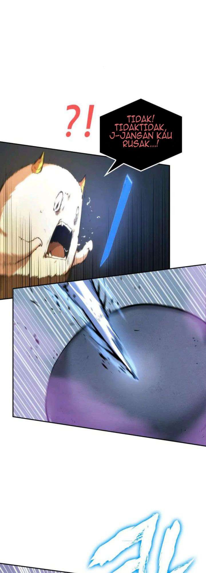Read Omniscient Reader’s Viewpoint ID Manga Online
