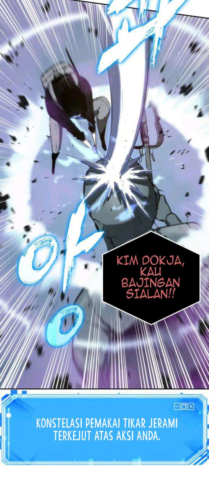 Read Omniscient Reader’s Viewpoint ID Manga Online