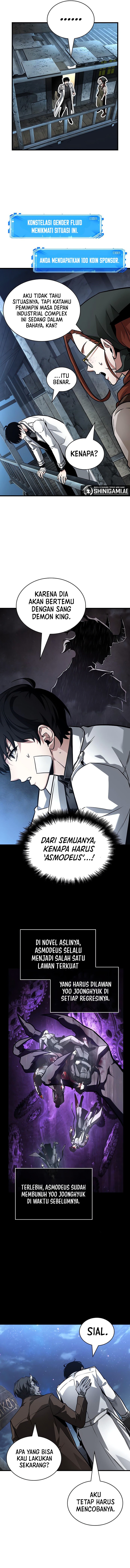 Read Omniscient Reader’s Viewpoint ID Manga Online