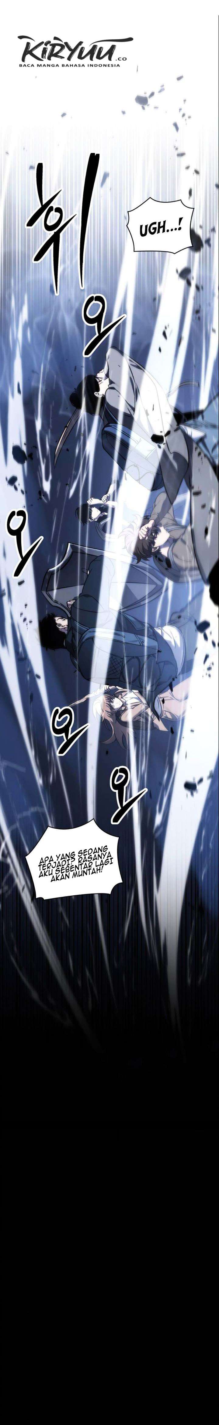 Read Omniscient Reader’s Viewpoint ID Manga Online
