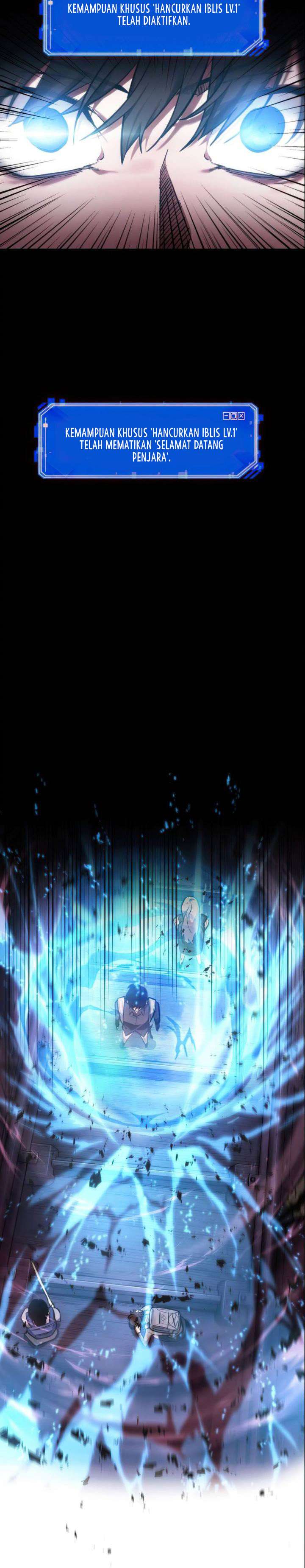 Read Omniscient Reader’s Viewpoint ID Manga Online