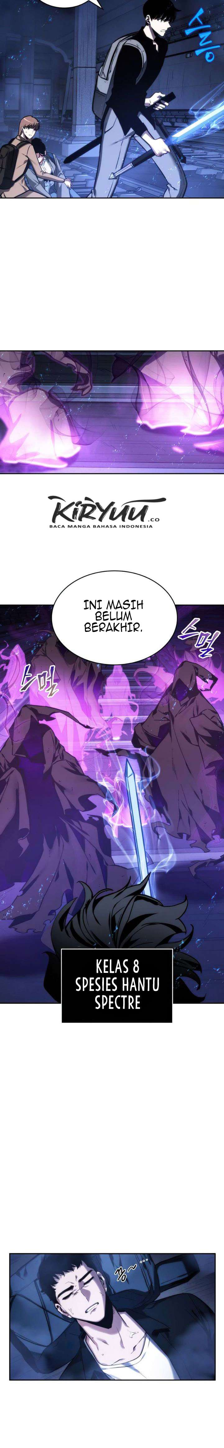 Read Omniscient Reader’s Viewpoint ID Manga Online