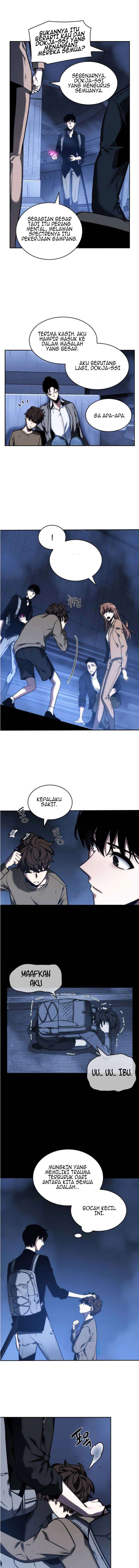 Read Omniscient Reader’s Viewpoint ID Manga Online