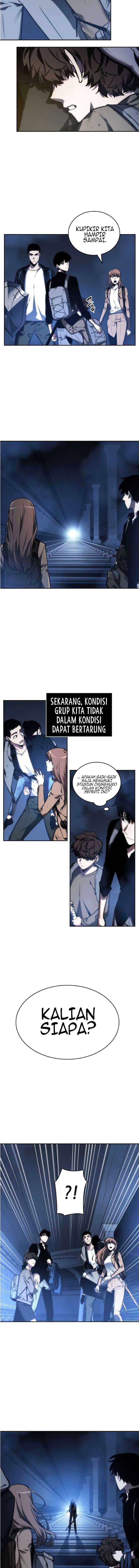 Read Omniscient Reader’s Viewpoint ID Manga Online