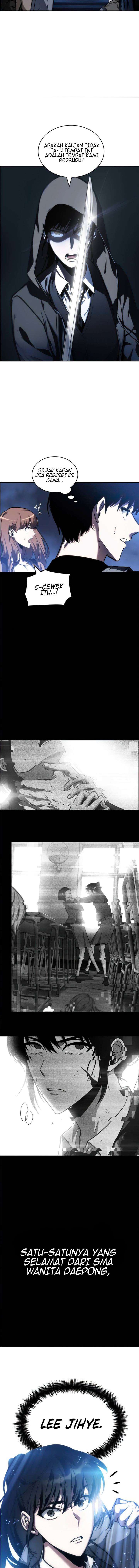 Read Omniscient Reader’s Viewpoint ID Manga Online