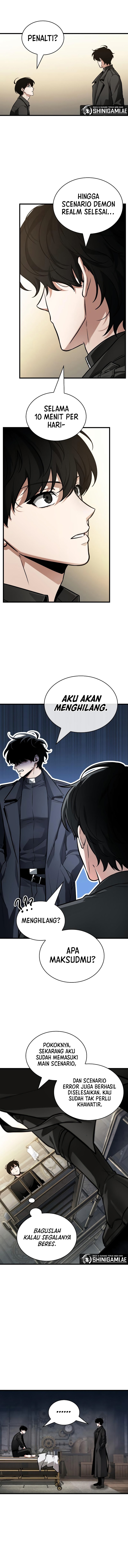 Read Omniscient Reader’s Viewpoint ID Manga Online