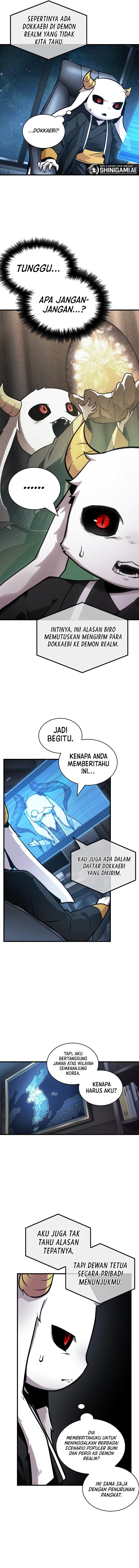 Read Omniscient Reader’s Viewpoint ID Manga Online