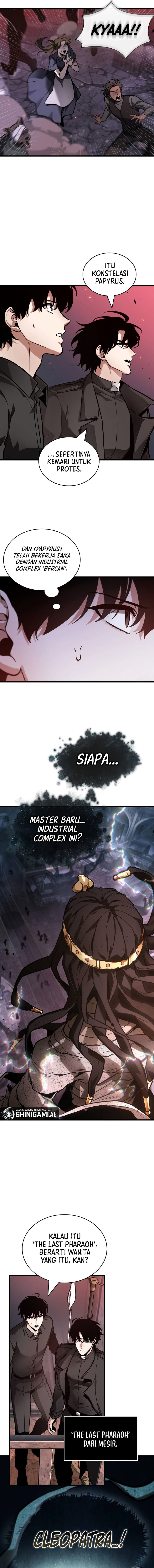 Read Omniscient Reader’s Viewpoint ID Manga Online
