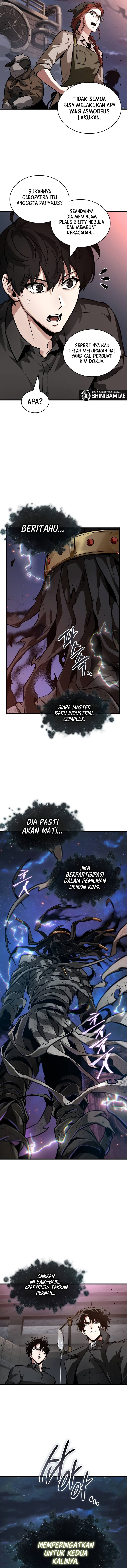 Read Omniscient Reader’s Viewpoint ID Manga Online