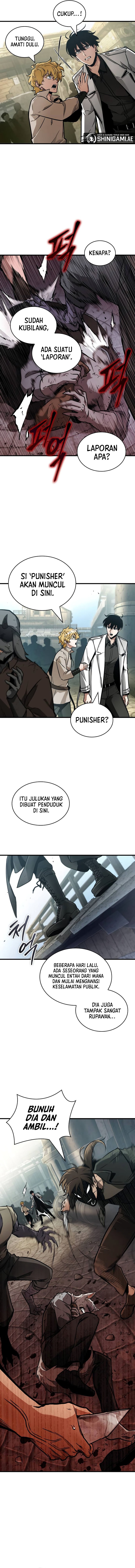 Read Omniscient Reader’s Viewpoint ID Manga Online