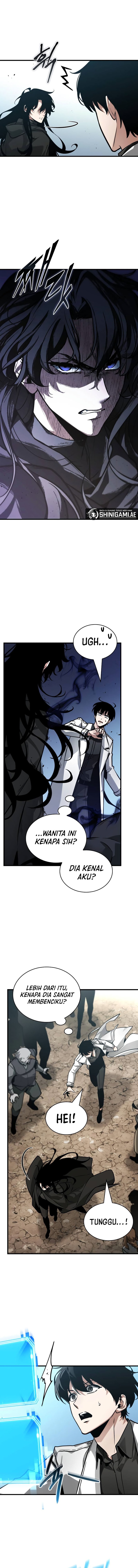 Read Omniscient Reader’s Viewpoint ID Manga Online
