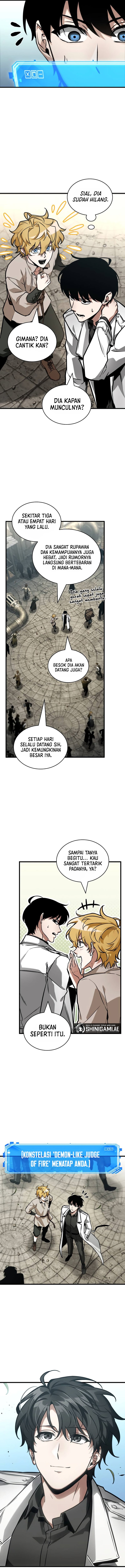 Read Omniscient Reader’s Viewpoint ID Manga Online