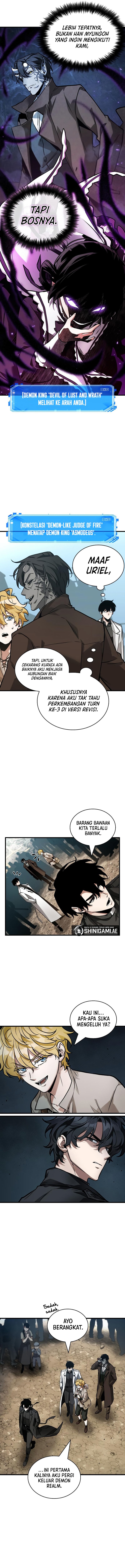 Read Omniscient Reader’s Viewpoint ID Manga Online
