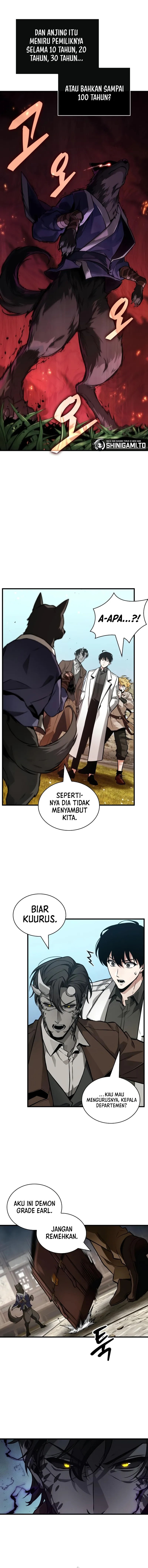 Read Omniscient Reader’s Viewpoint ID Manga Online