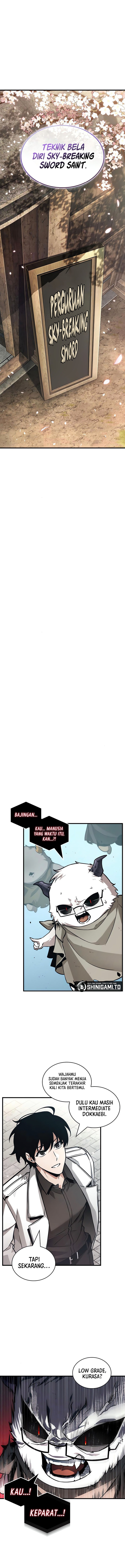 Read Omniscient Reader’s Viewpoint ID Manga Online
