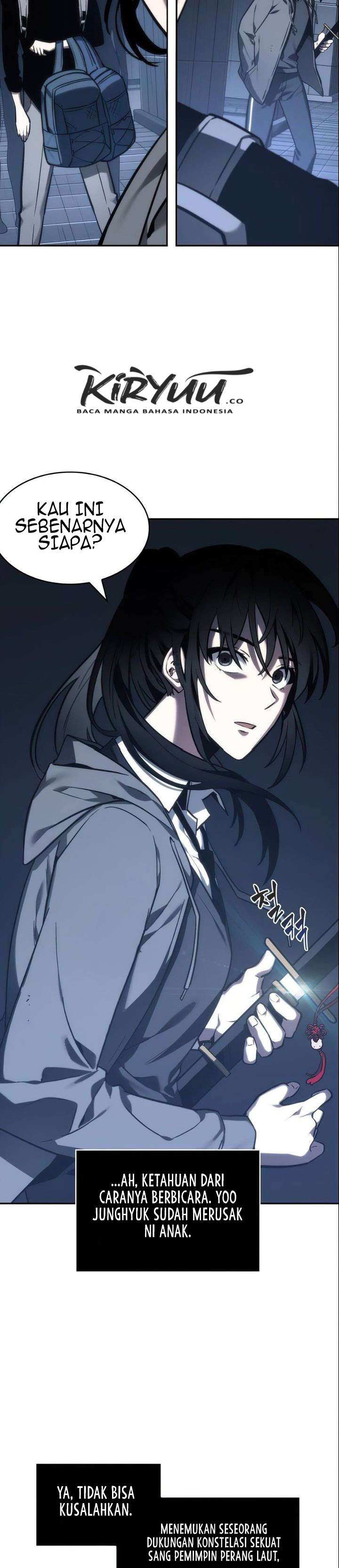 Read Omniscient Reader’s Viewpoint ID Manga Online