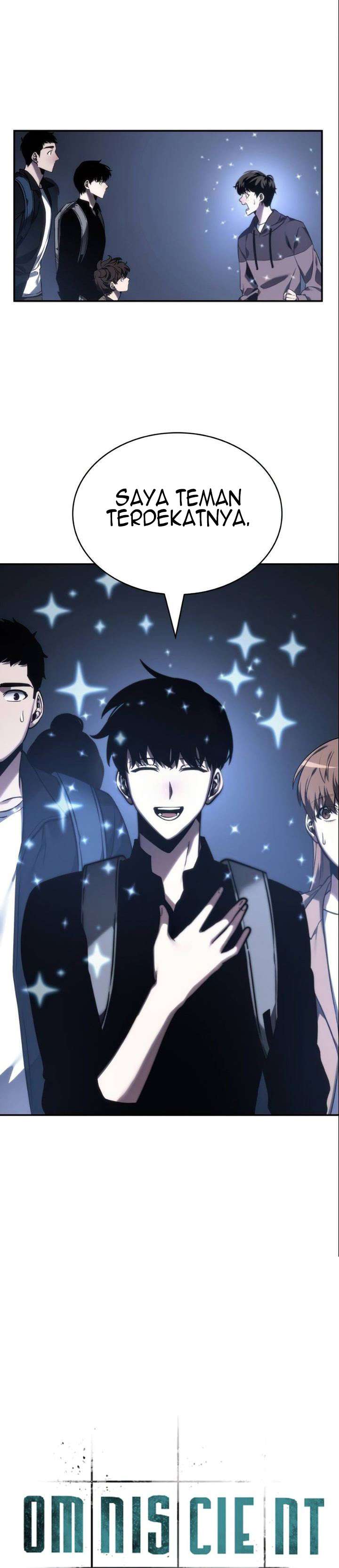 Read Omniscient Reader’s Viewpoint ID Manga Online