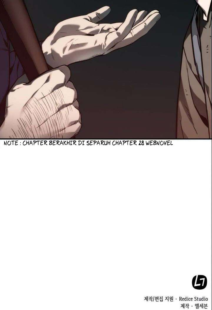 Read Omniscient Reader’s Viewpoint ID Manga Online