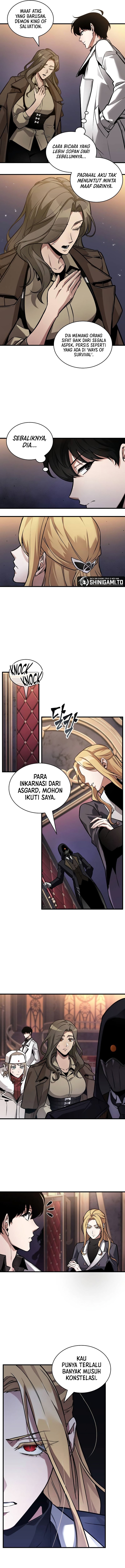 Read Omniscient Reader’s Viewpoint ID Manga Online