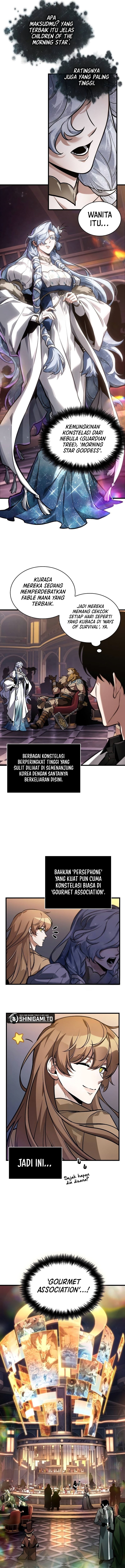 Read Omniscient Reader’s Viewpoint ID Manga Online