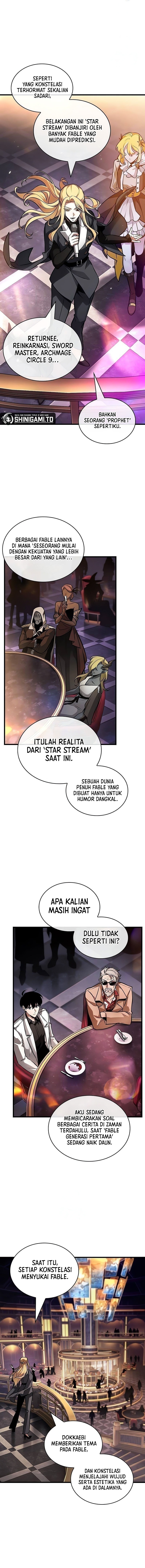 Read Omniscient Reader’s Viewpoint ID Manga Online