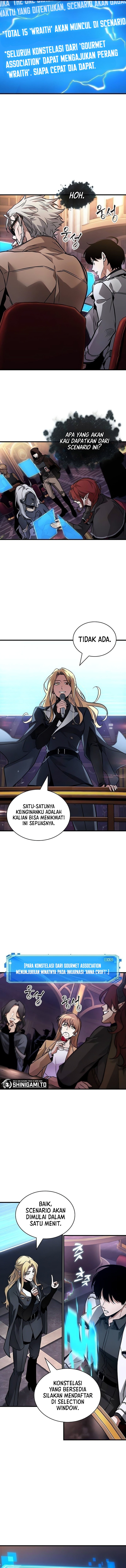 Read Omniscient Reader’s Viewpoint ID Manga Online